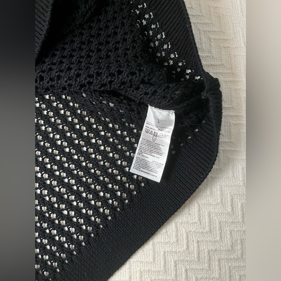 Old Navy Open Knit Sweater - Picture 5 of 10